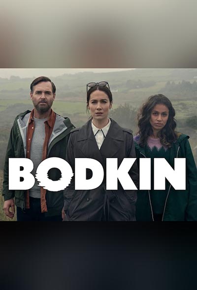 Bodkin (season 1)