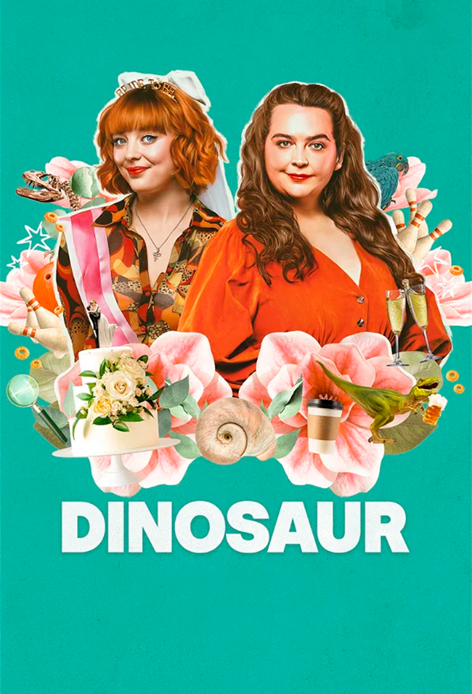 Dinosaur (season 1)