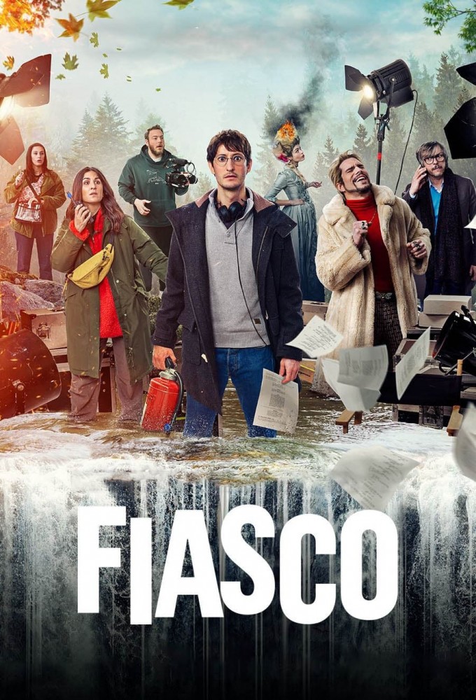 Fiasco (season 1)