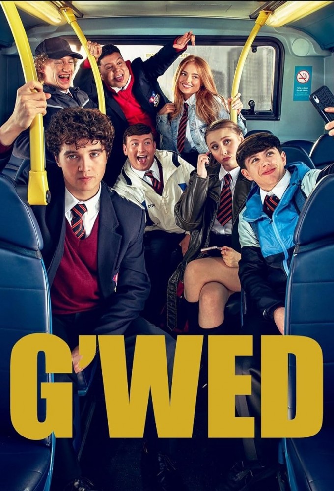 G'wed (season 1)