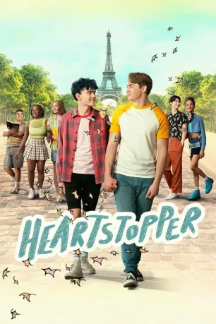 Heartstopper (season 3) Heartstopper (season 3)