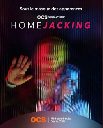 Homejacking (season 1)