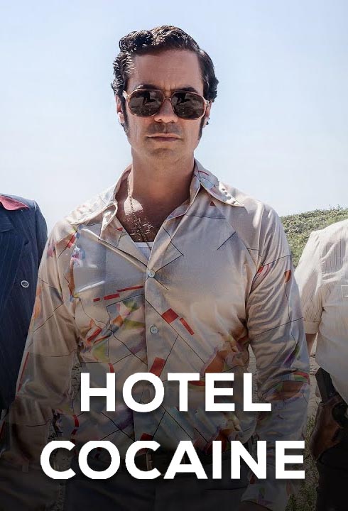 Hotel Cocaine (season 1)