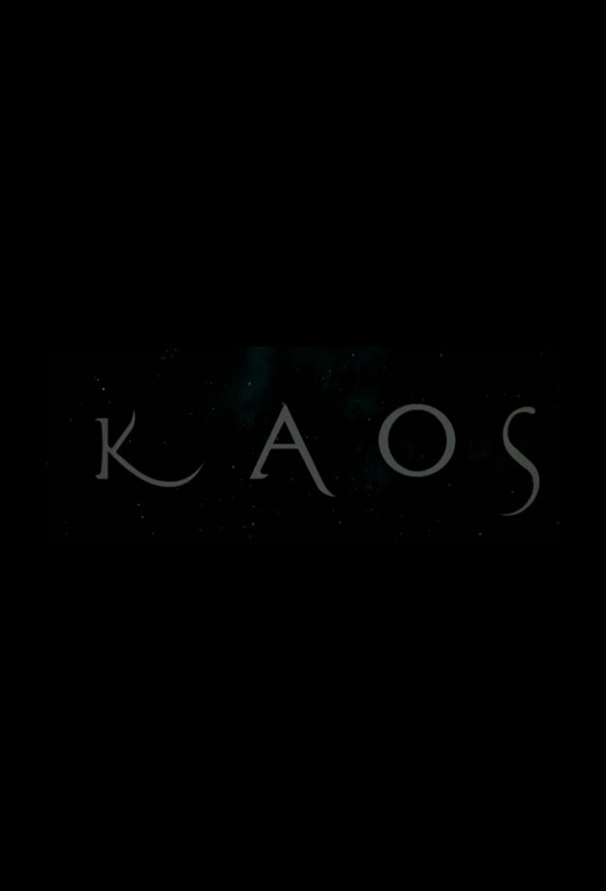 KAOS (season 1)