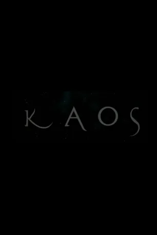 KAOS (season 1)
