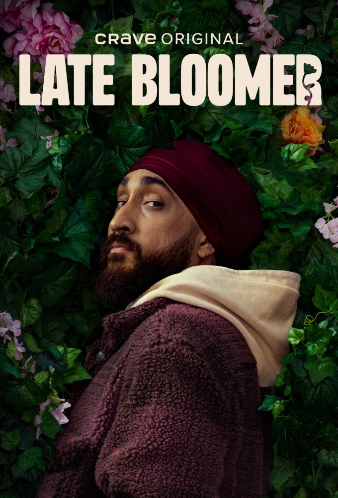 Late Bloomer (season 1)