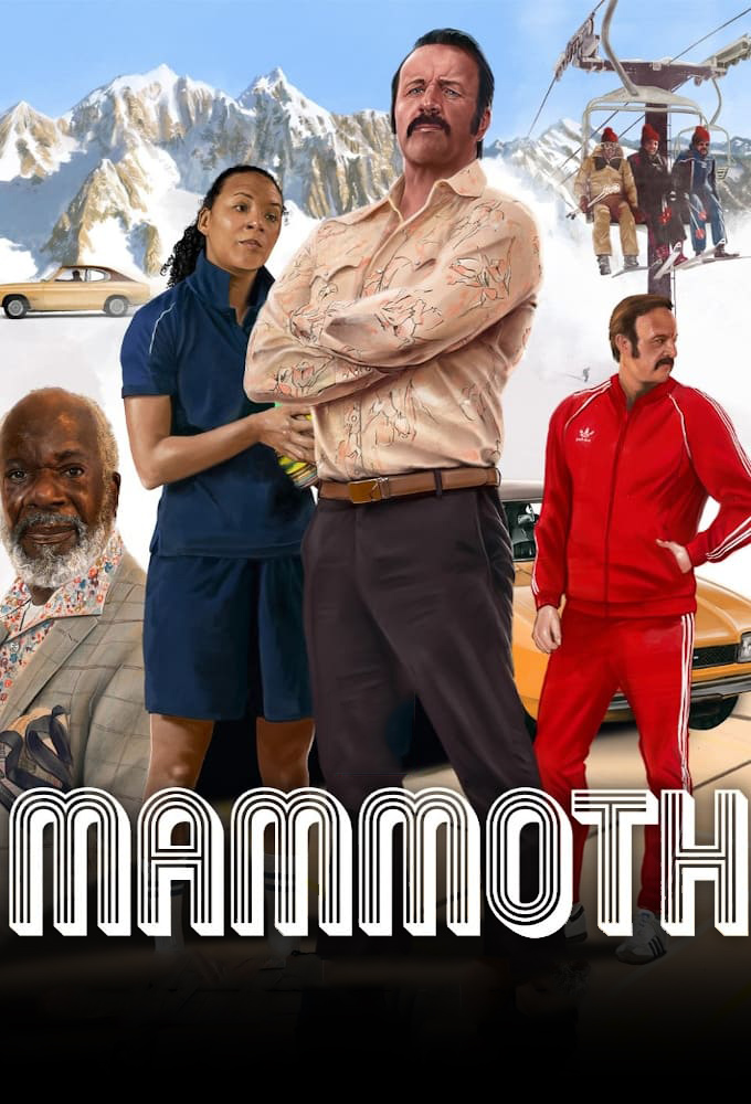 Mammoth (season 1)