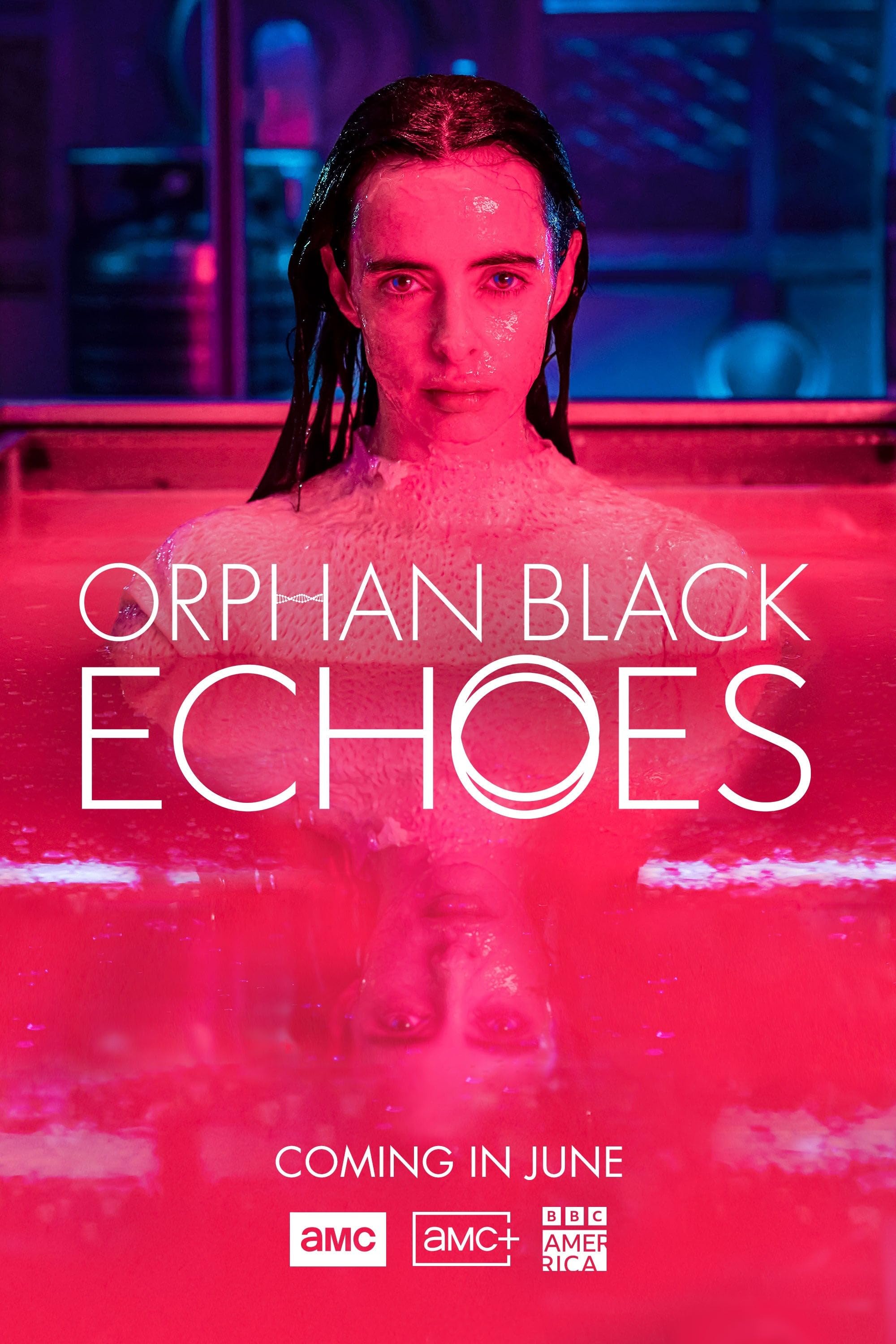 Orphan Black: Echoes (season 1)