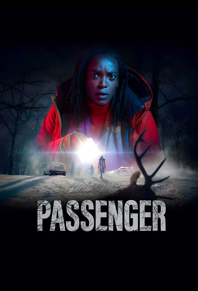 Passenger (season 1)