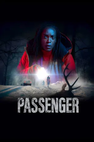 Passenger (season 1) Passenger (season 1)