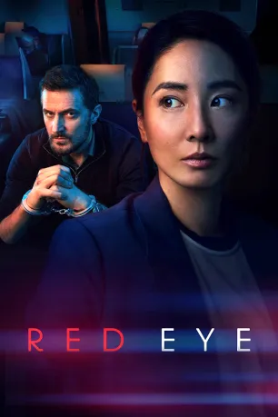 Red Eye (season 1) Red Eye (season 1)