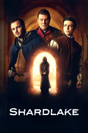 Shardlake (season 1)