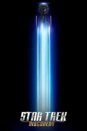 Star Trek: Discovery (season 5) Star Trek: Discovery (season 5)