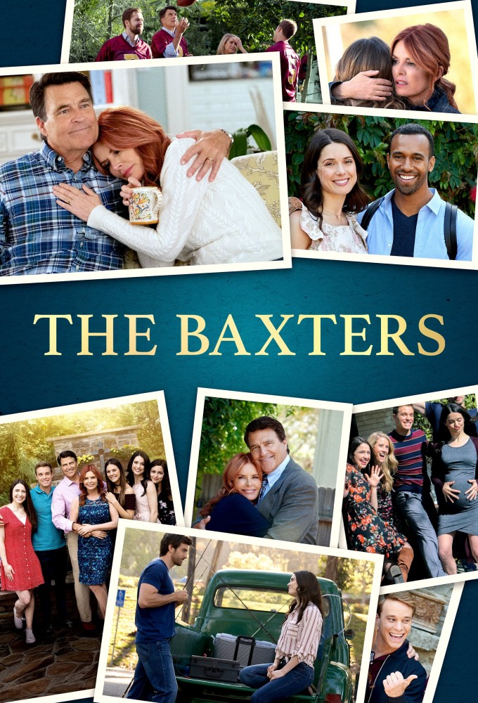 The Baxters (season 2)