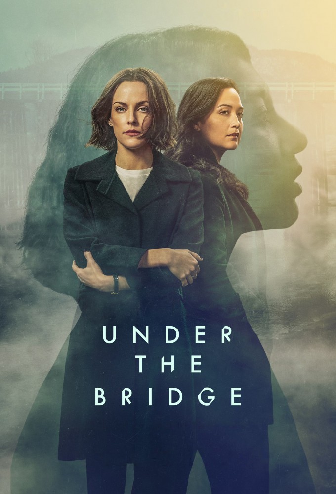 Under the Bridge (season 1)