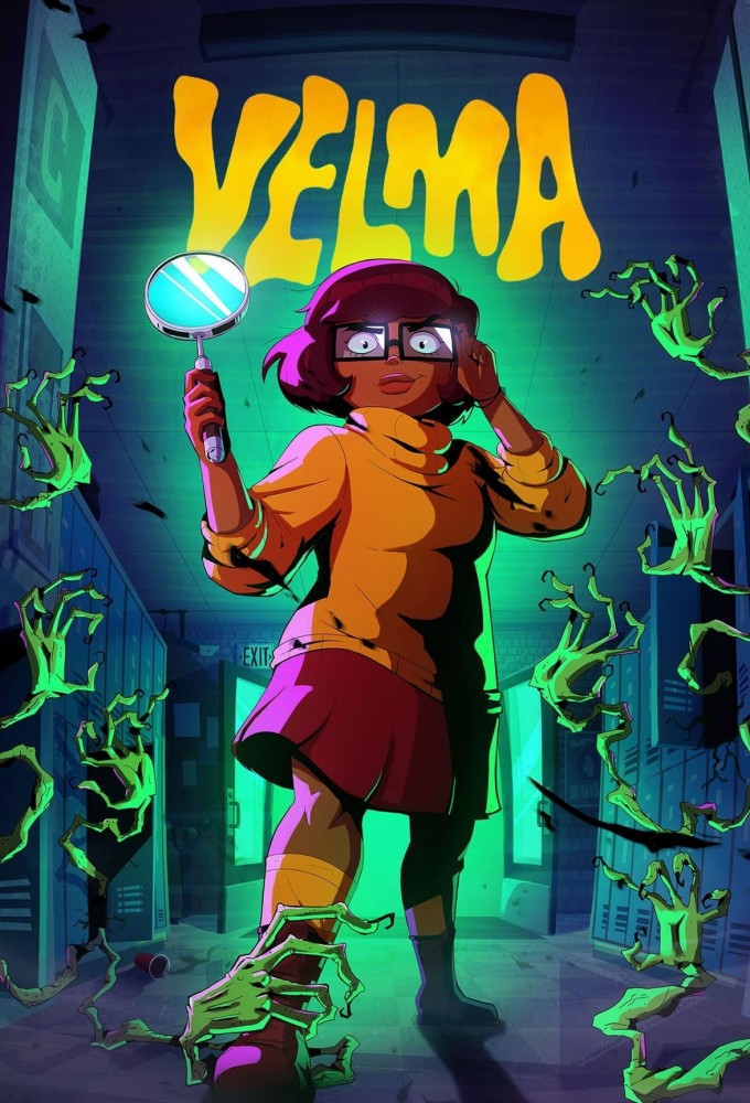 Velma (season 2)