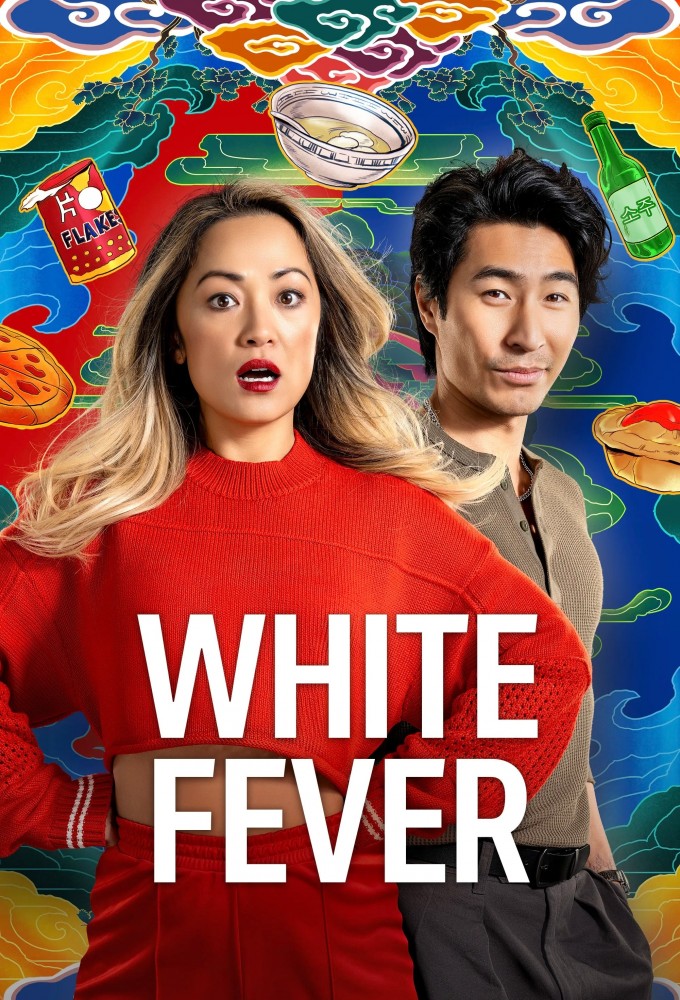 White Fever (season 1)