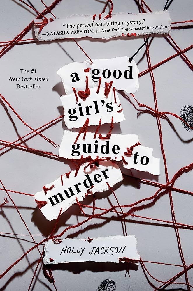 A Good Girl's Guide to Murder (season 1)