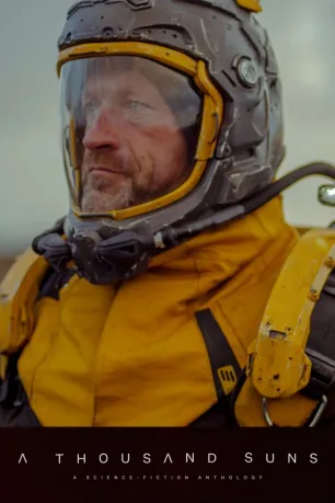 A Thousand Suns (season 1)