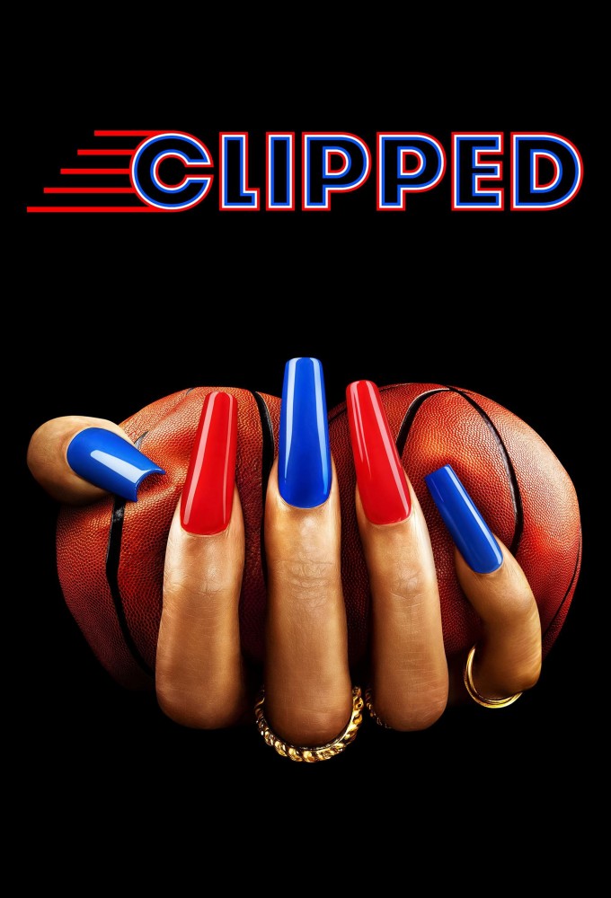 Clipped (season 1)