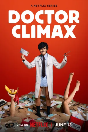 Doctor Climax (season 1) Doctor Climax (season 1)