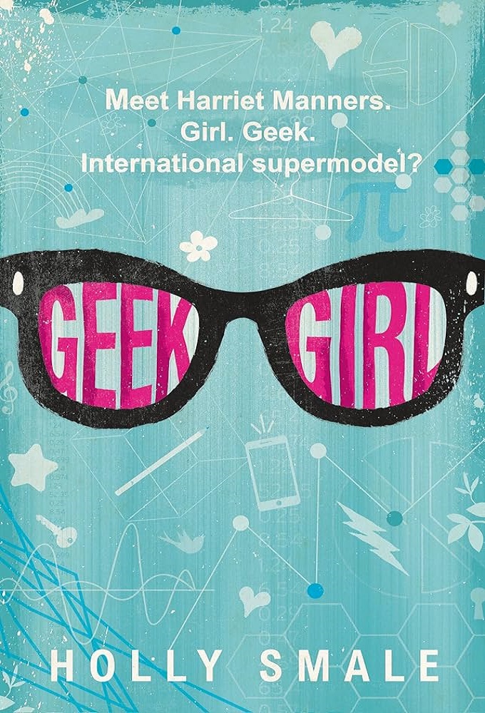 Geek Girl (season 1)