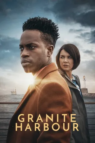 Granite Harbour (season 2)