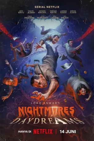 Joko Anwar's Nightmares and Daydreams (season 1)
