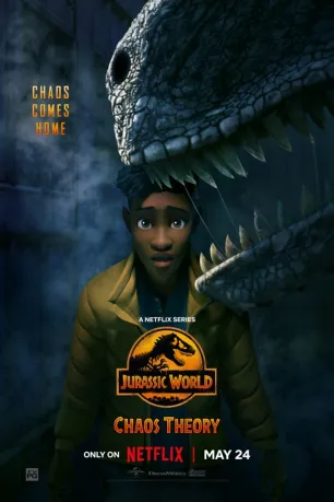 Jurassic World: Chaos Theory (season 1)