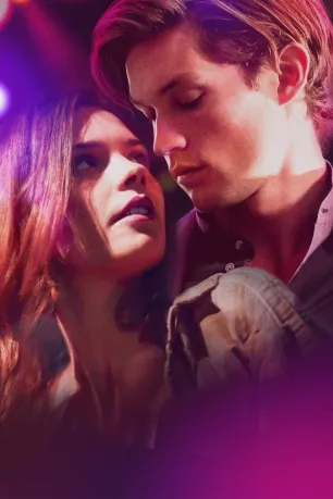 Maxton Hall - The World Between Us (season 1) Maxton Hall - The World Between Us (season 1)