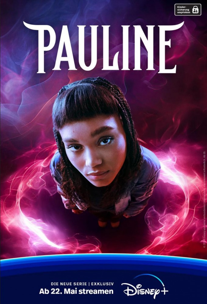 Pauline (season 1)
