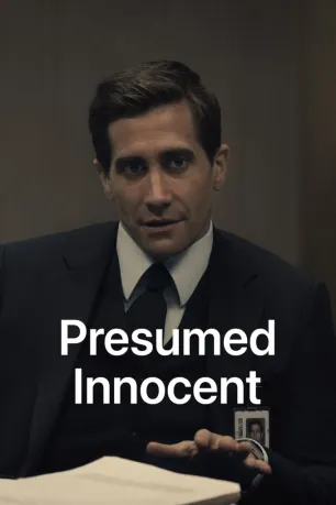 Presumed Innocent (season 1)