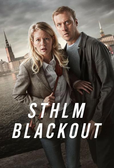 STHLM Blackout (season 1)