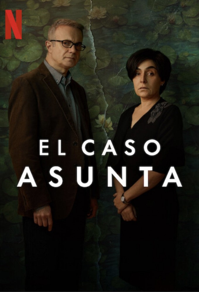 The Asunta Case (season 1)