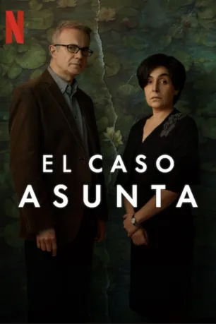 The Asunta Case (season 1)