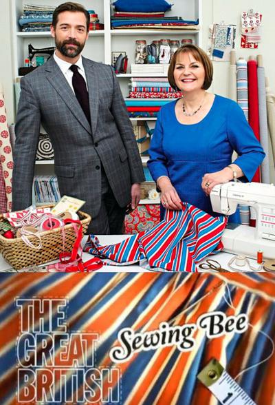 The Great British Sewing Bee (season 10)