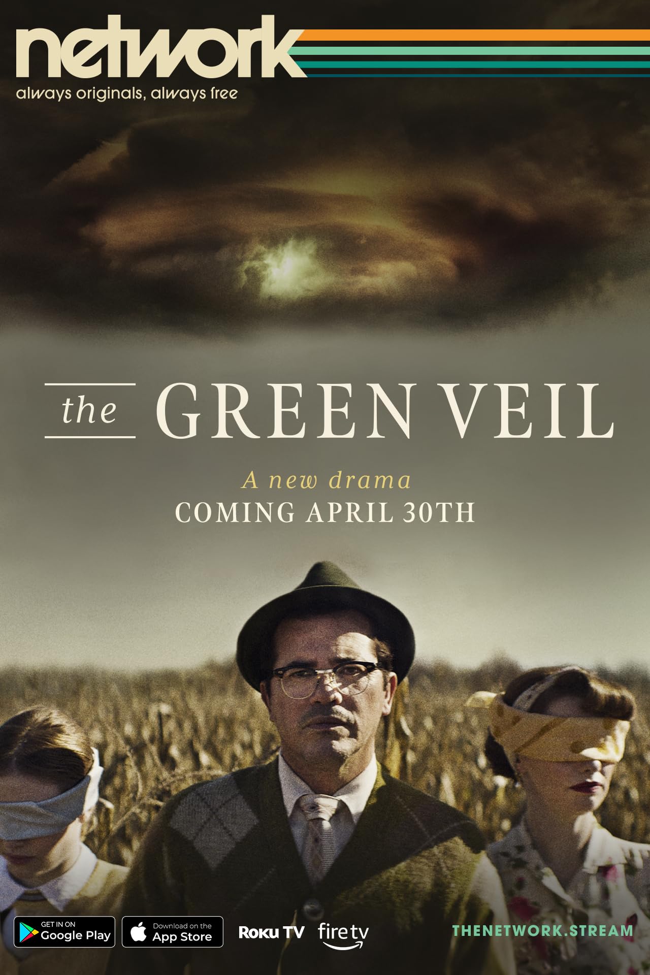The Green Veil (season 1)