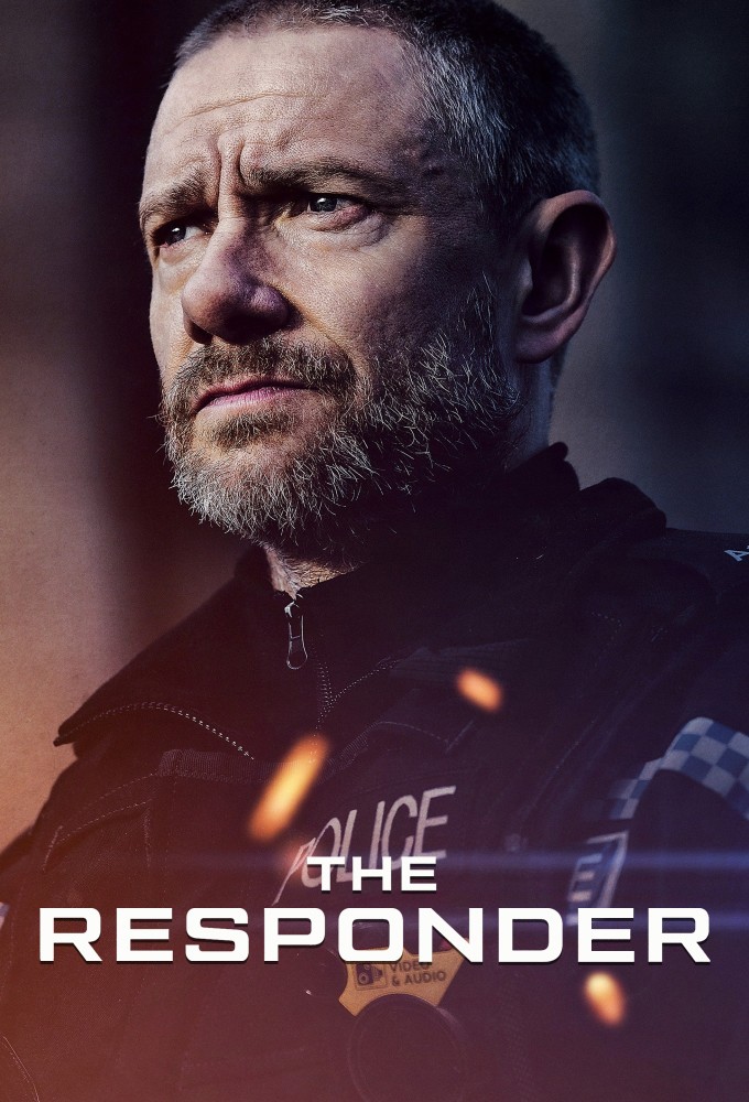 The Responder (season 2)