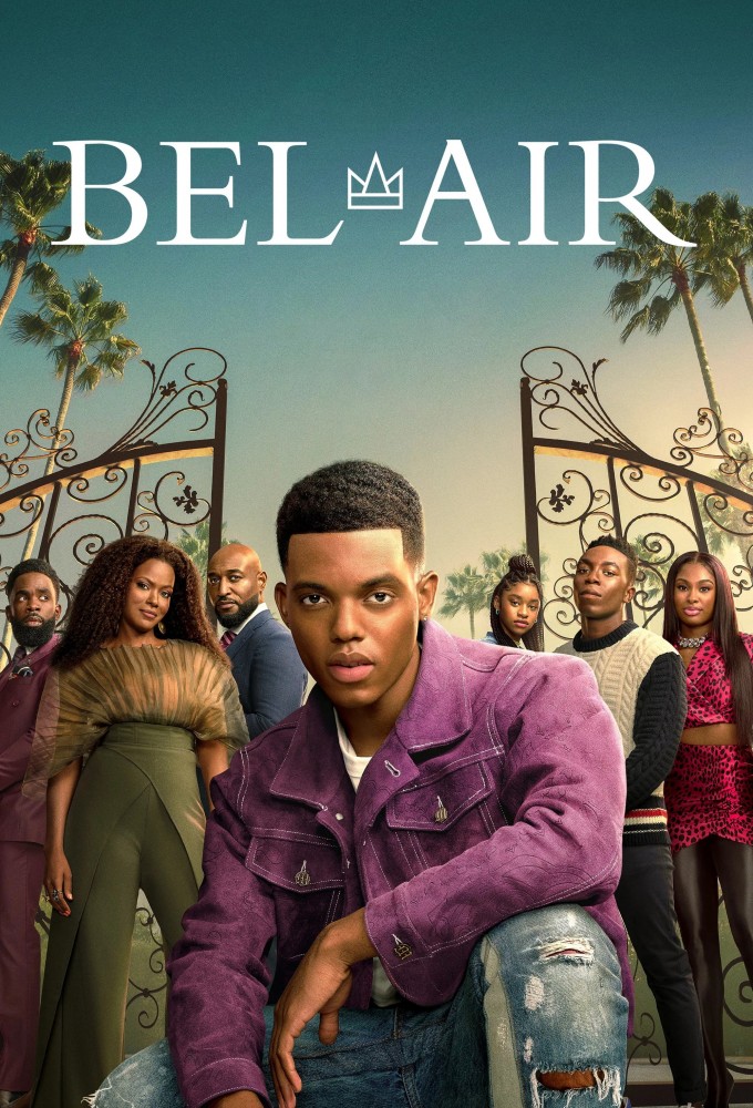 Bel-Air (season 3)