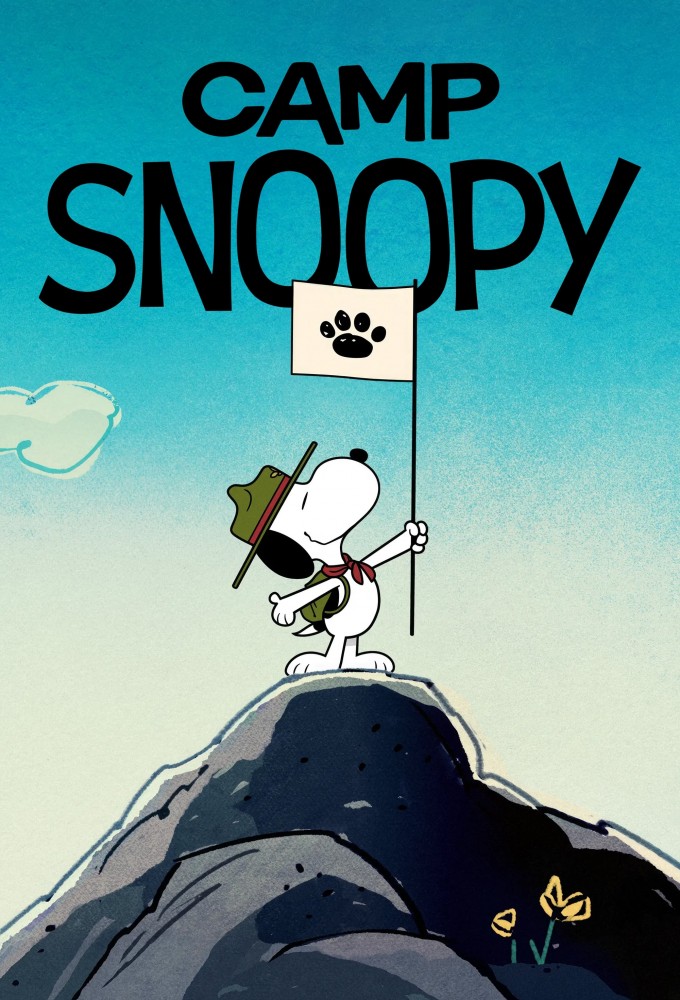 Camp Snoopy (season 1)