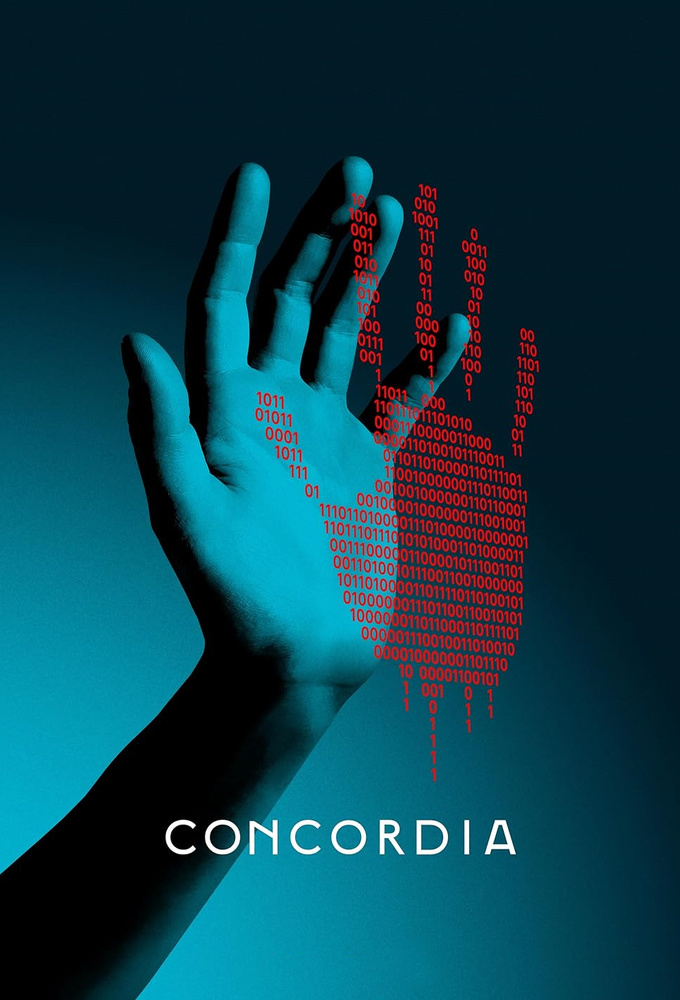 Concordia (season 1)