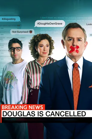 Douglas Is Cancelled (season 1)
