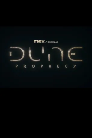 Dune: Prophecy (season 1) Dune: Prophecy (season 1)