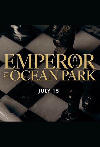 Emperor of Ocean Park (season 1)