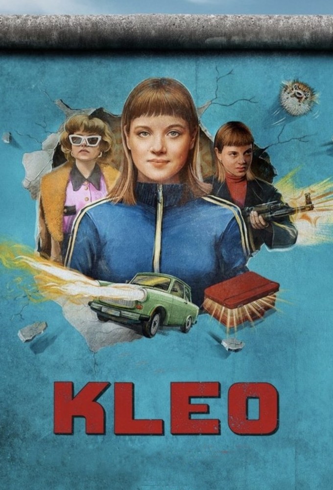Kleo (season 2)