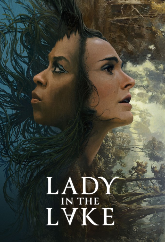 Lady in the Lake (season 1)