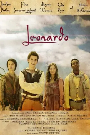 Leonardo 2011 (season 2)