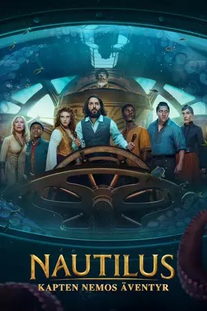Nautilus (season 1)