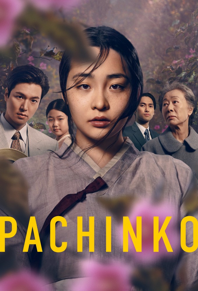 Pachinko (season 2)
