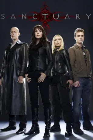 Sanctuary (season 3)